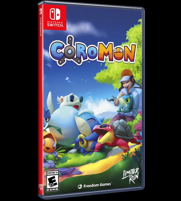 Coromon