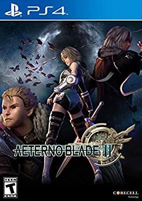 AeternoBlade II