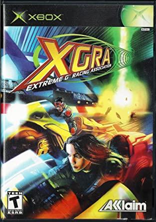 XGRA