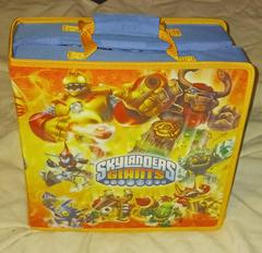 Carrying Case - Skylanders Giants