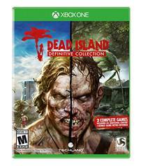 Dead Island Definitive Collection
