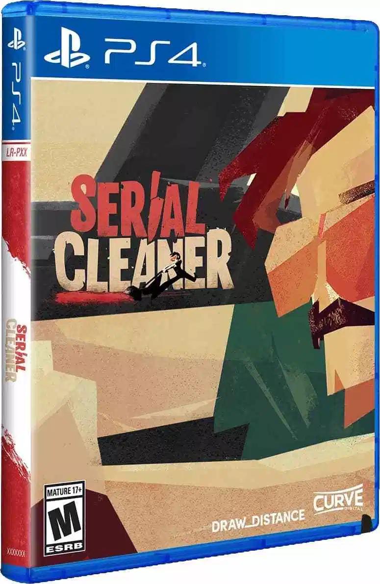 Serial Cleaner