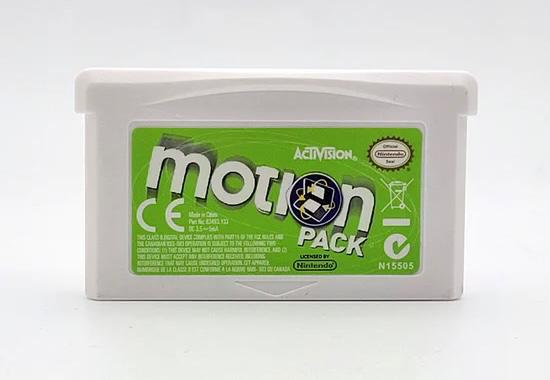 Activision Motion Pack