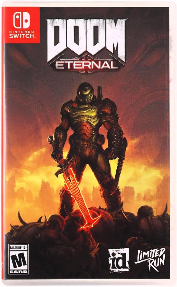 Doom [Limited Run]