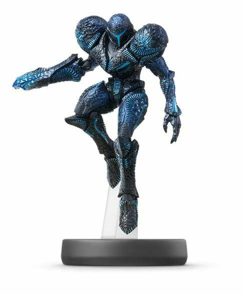 Dark Samus