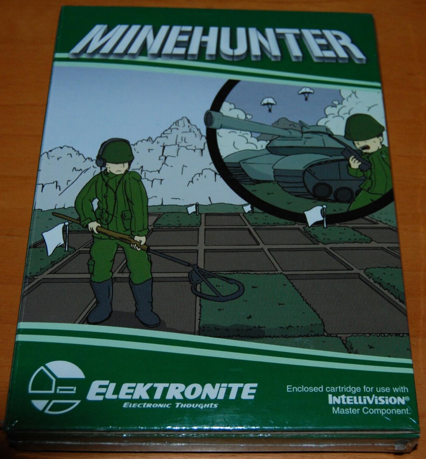Minehunter
