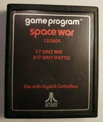Space War [Text Label]