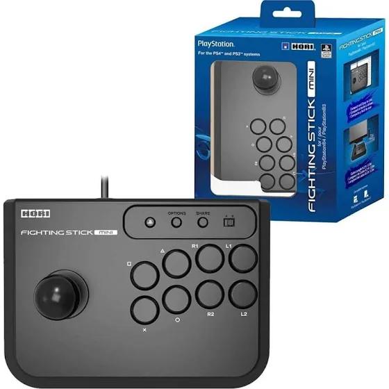 HORI Fighting Stick Mini