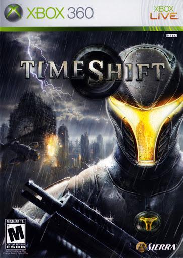 Timeshift