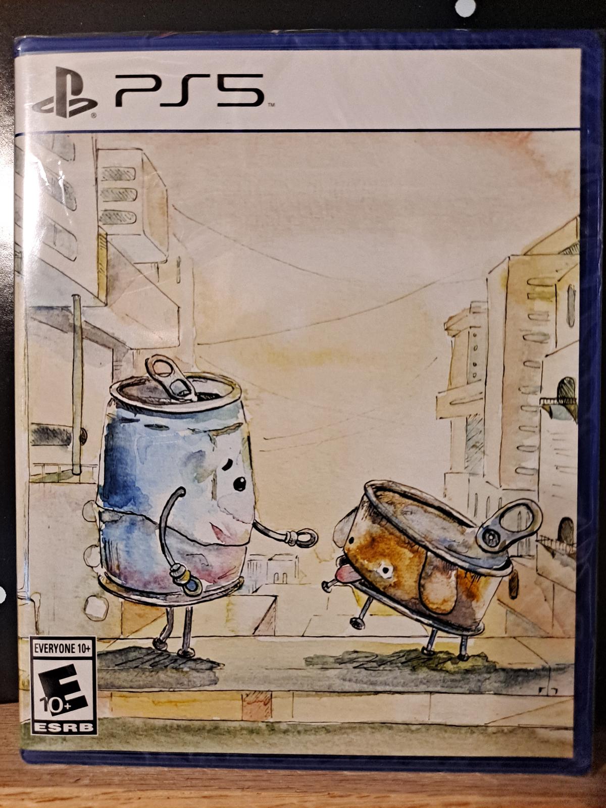 Boxville [Variant]