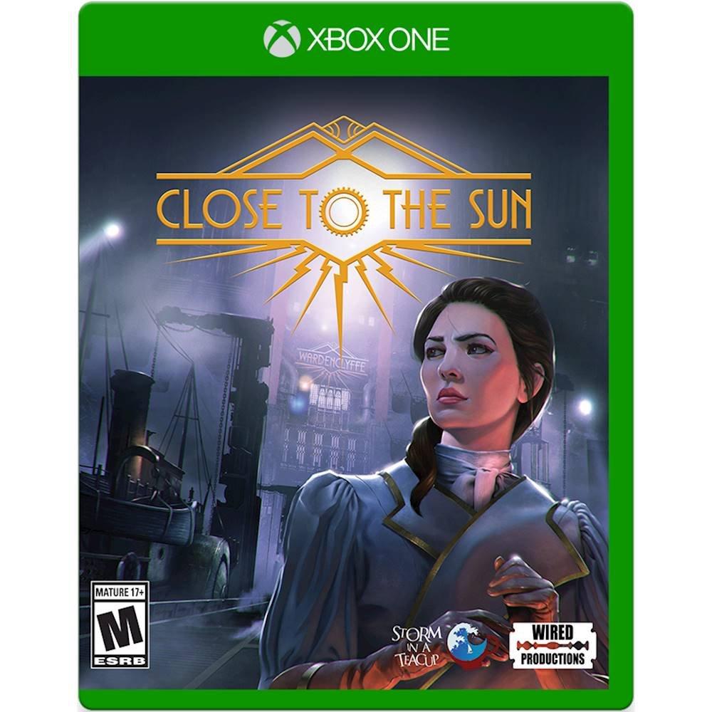 Close to the Sun