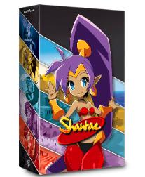 Shantae Collection