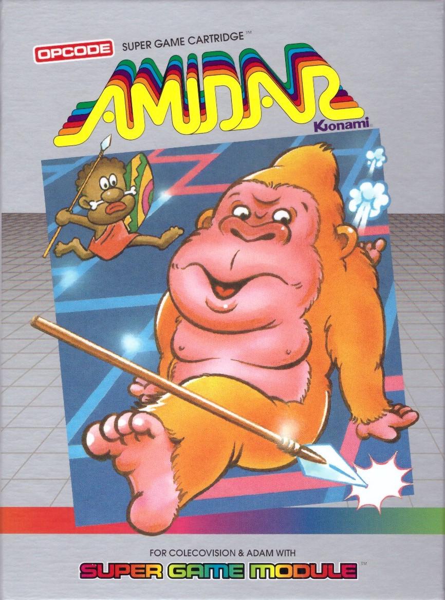 Amidar