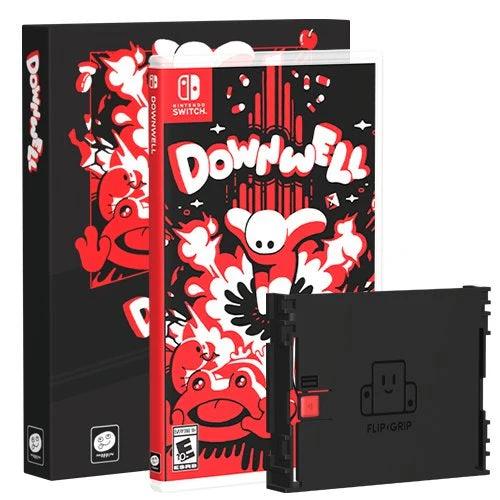 Downwell [Special Reserve]