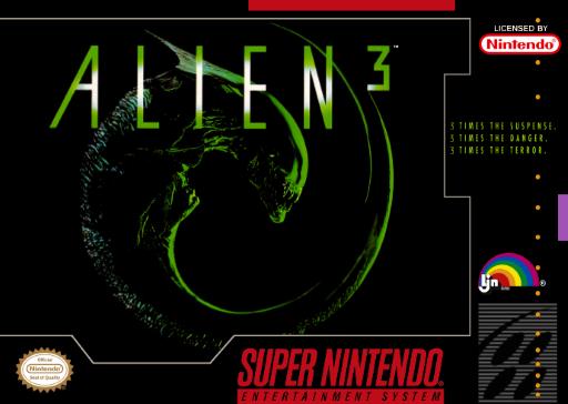Alien 3