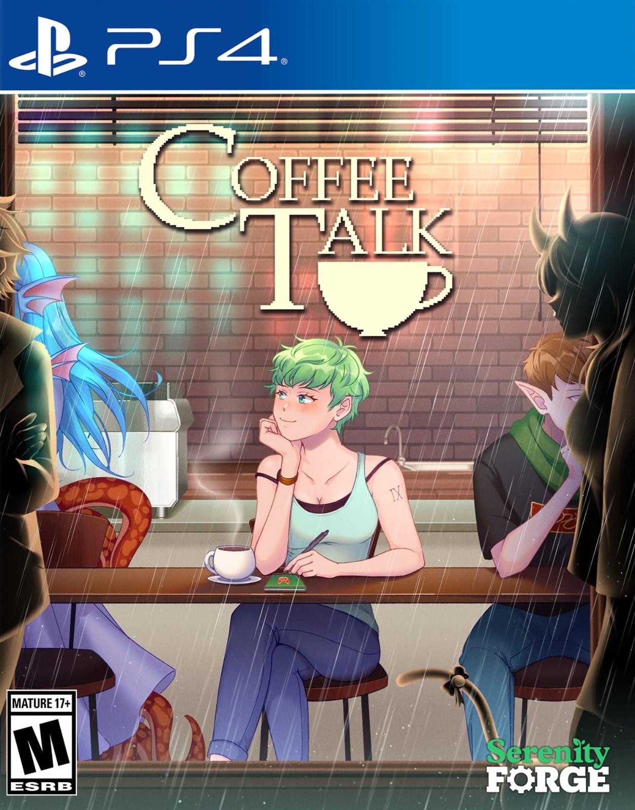 Coffee Talk