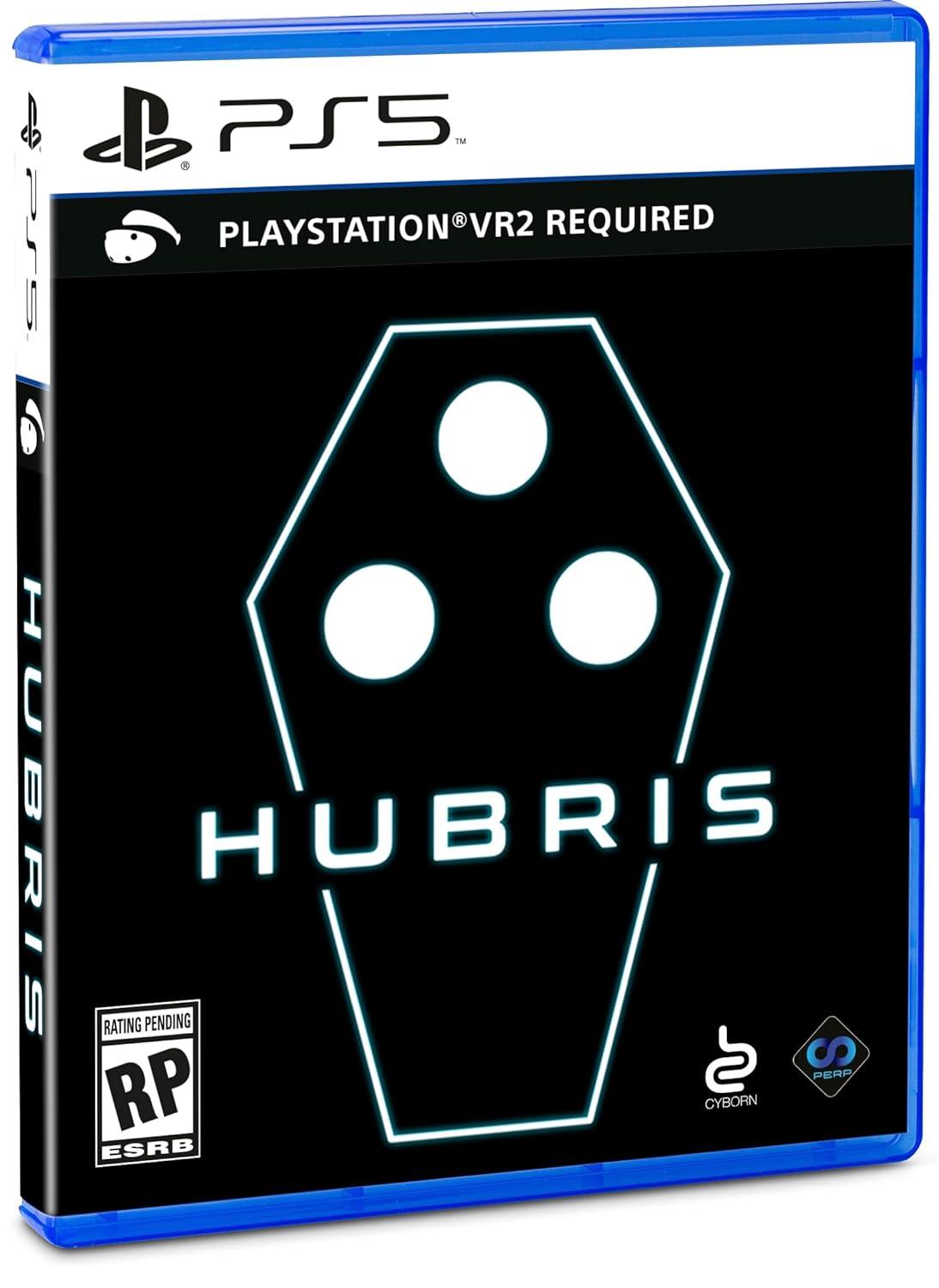Hubris