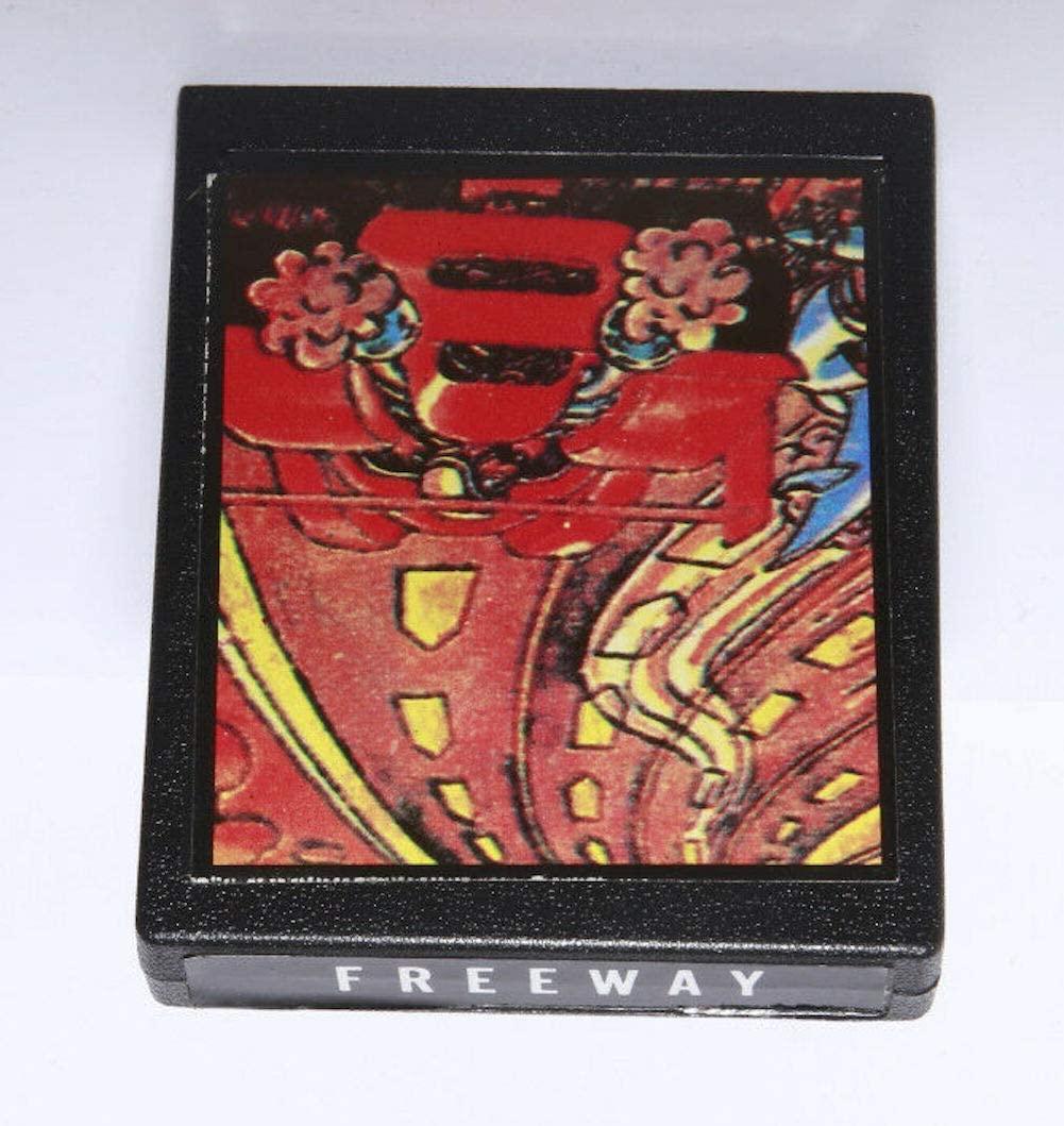 Freeway [Zellers]