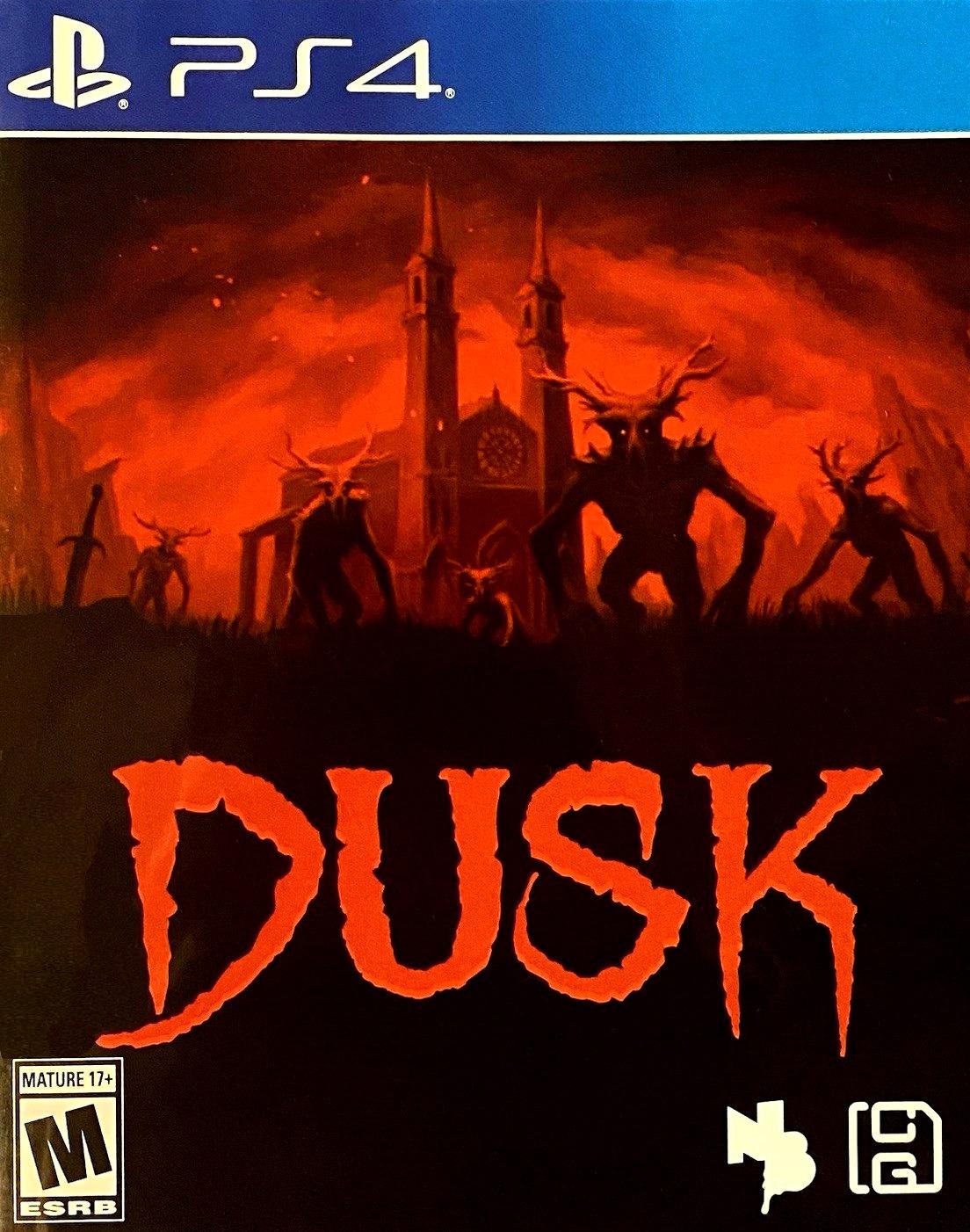 Dusk