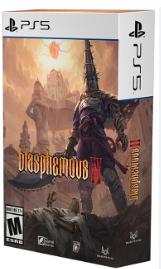 Blasphemous II [Collector's Edition]
