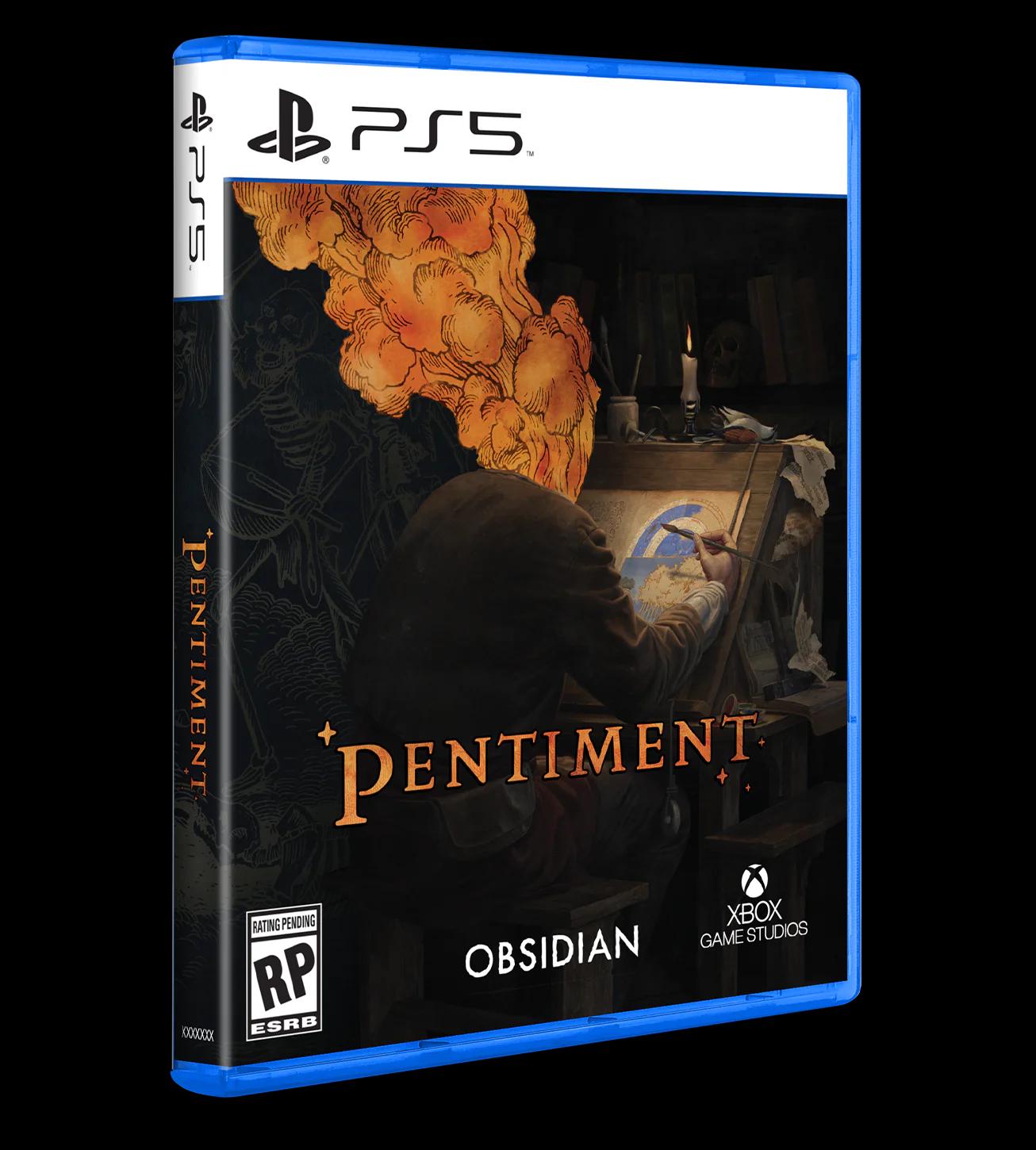 Pentiment