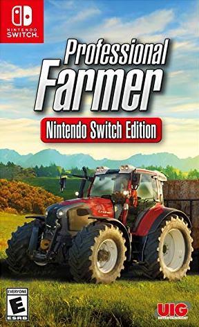Professional Farmer