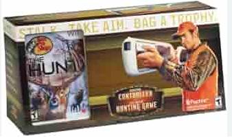 Bass Pro Shops The Hunt [Gun Bundle]