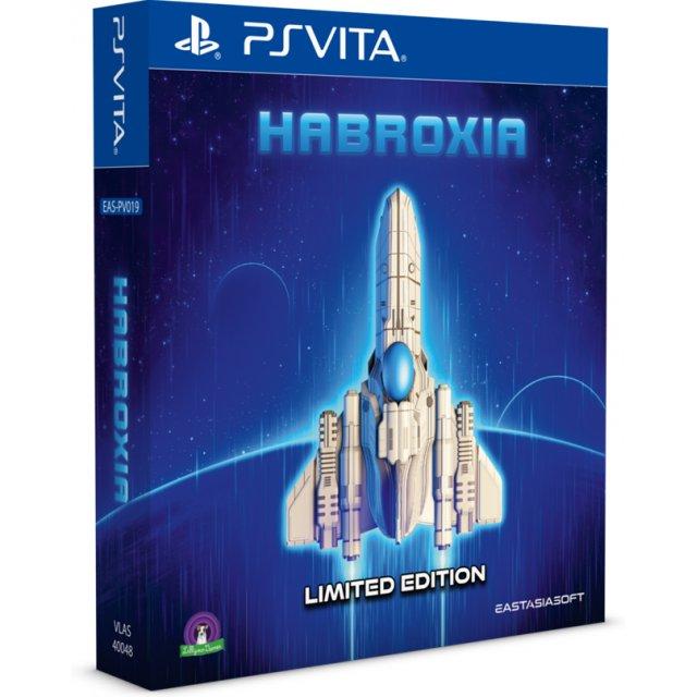 Habroxia [Limited Edition]