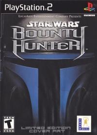 Star Wars Bounty Hunter [Limited Edition]