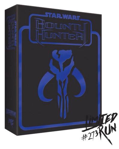 Star Wars Bounty Hunter [Premium Edition]