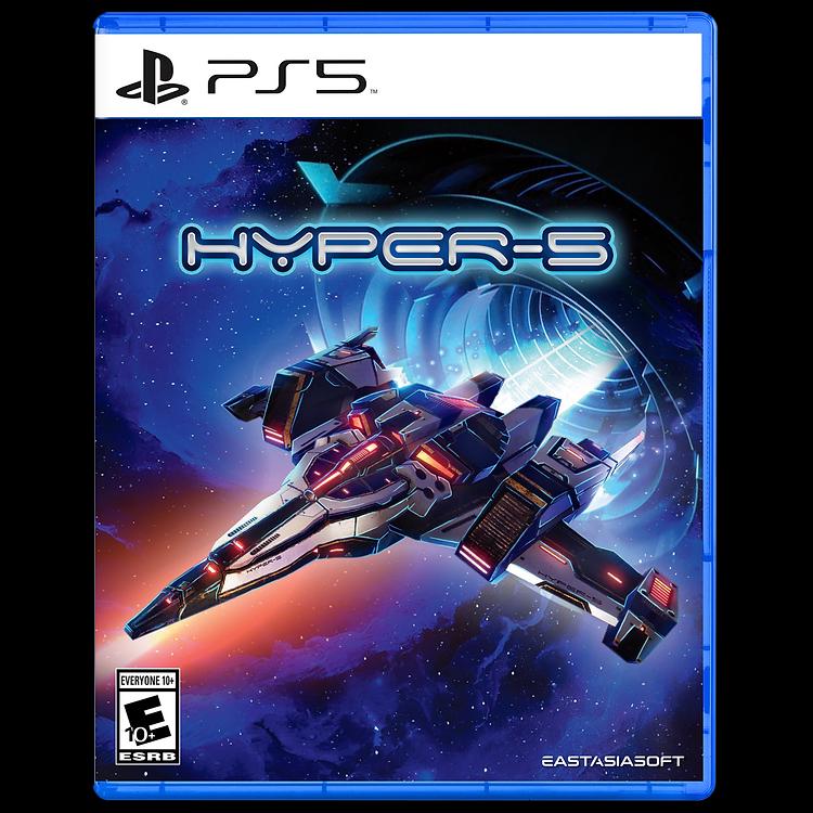 Hyper-5