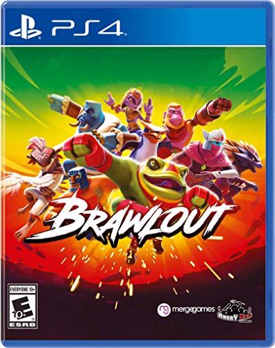 Brawlout