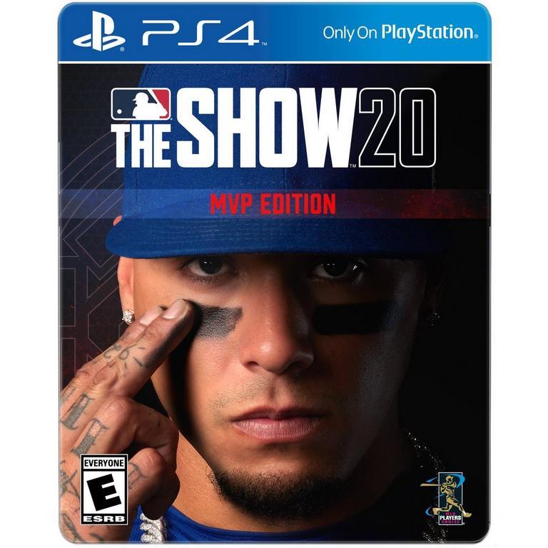 MLB The Show 20 [MVP Edition]