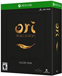 Ori and the Will of the Wisps [Collector's Edition]