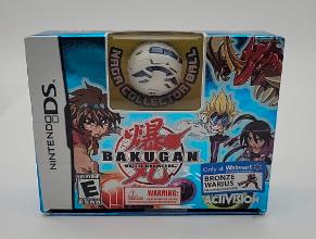 Bakugan Battle Brawlers [Collector's Edition Walmart]