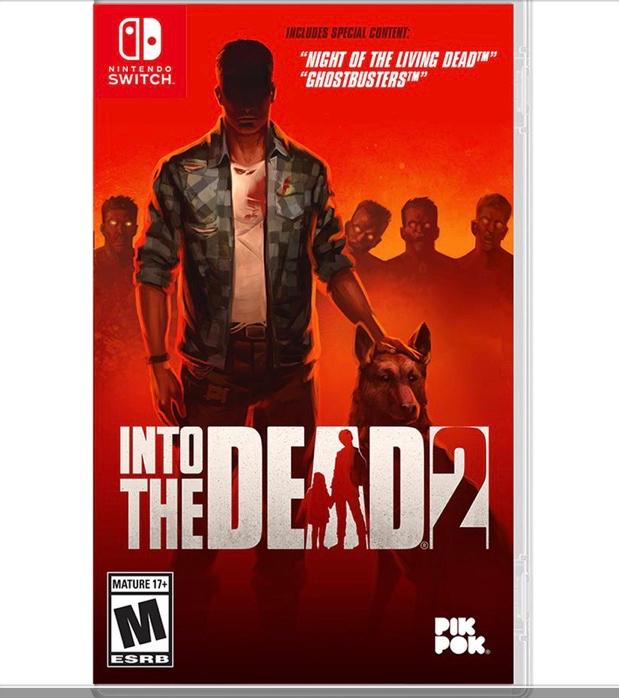 Into the Dead 2
