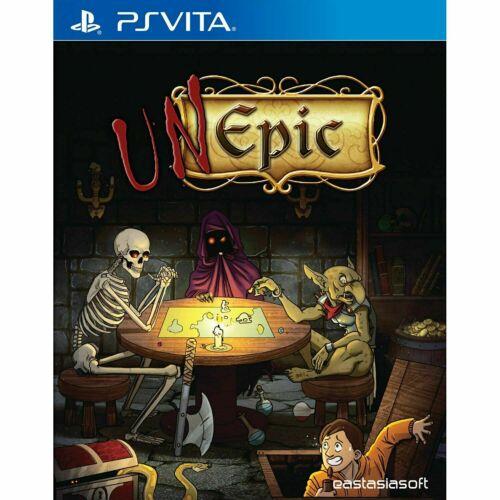 UnEpic