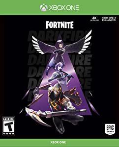 Fortnite: Darkfire
