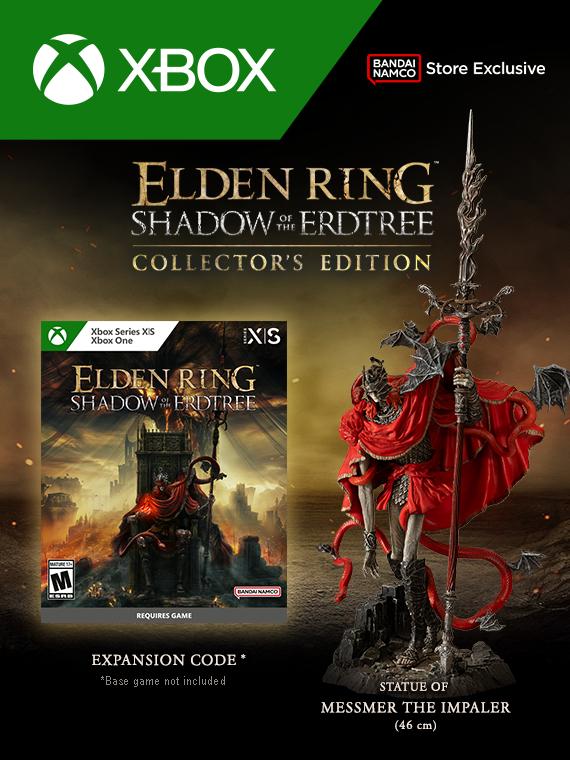 Elden Ring: Shadow Of The Erdtree [Collector’s Edition]