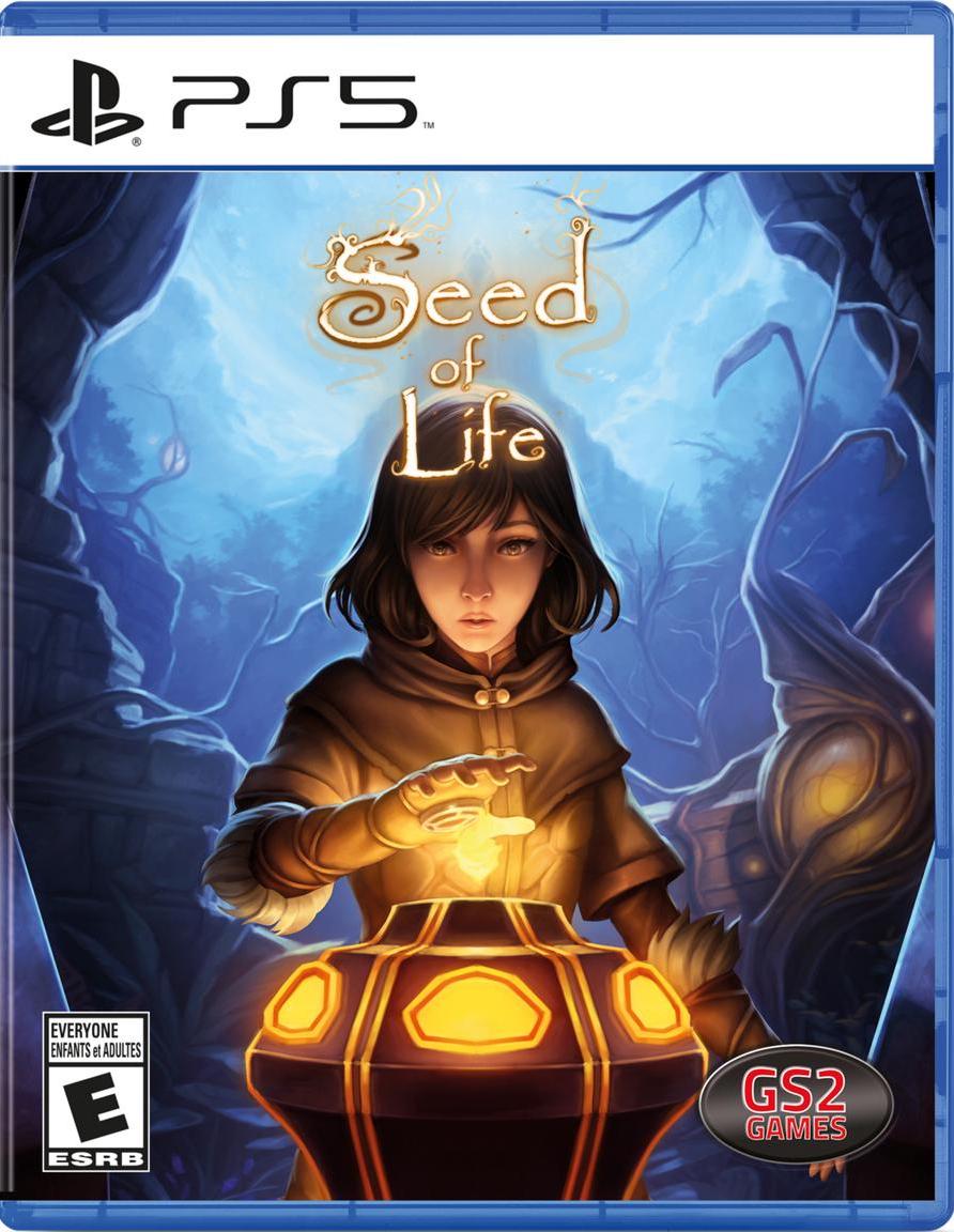 Seed Of Life