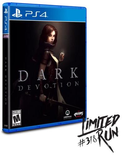 Dark Devotion