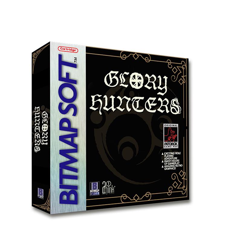Glory Hunters