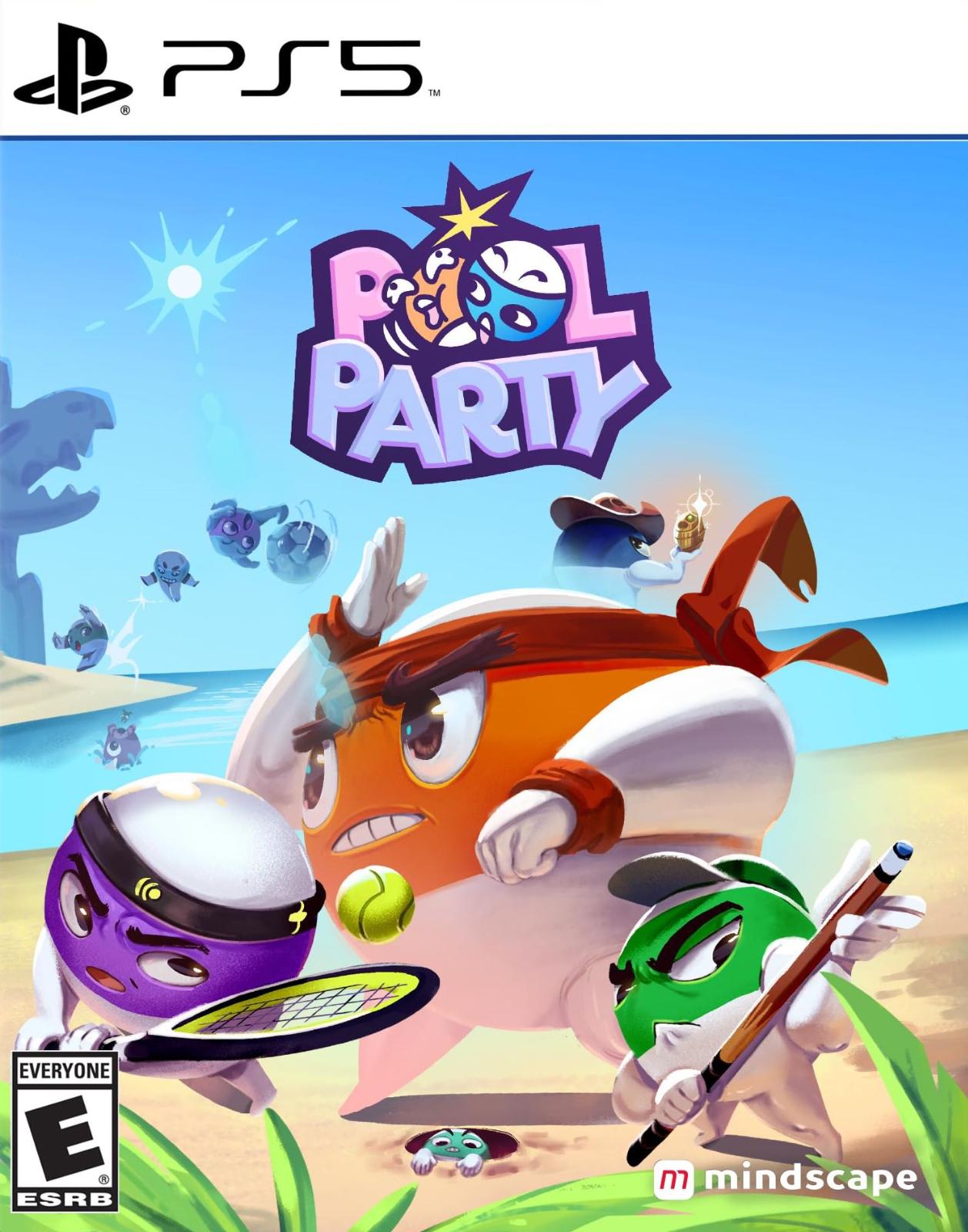Pool Party
