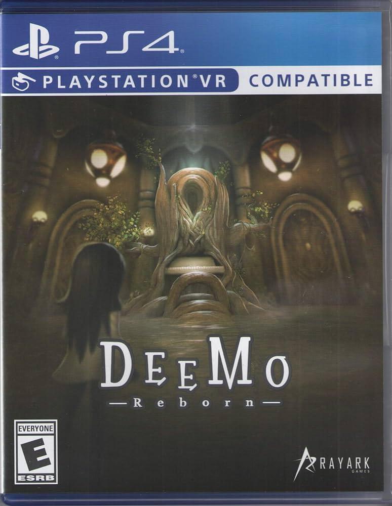 Deemo Reborn