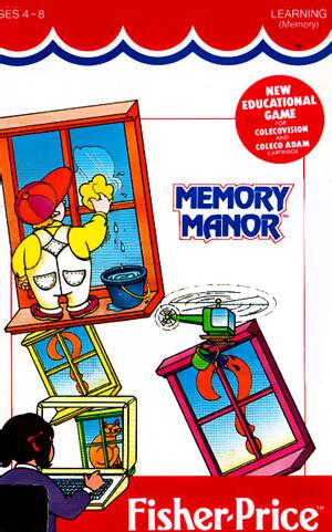 Memory Manor