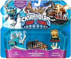 Nightmare Express Adventure Pack - Trap Team