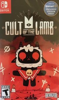 Cult Of The Lamb [Walmart Exclusive]