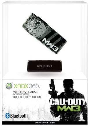 Call of Duty: Modern Warfare 3 Wireless Headset