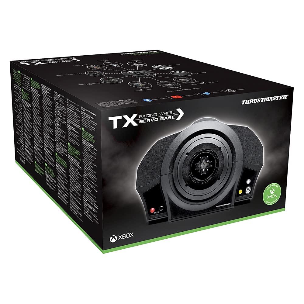 Thrustmaster Tx Servo Base