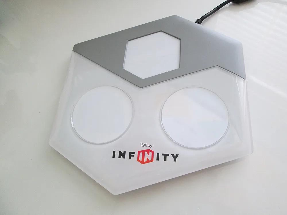 Disney Infinity Portal